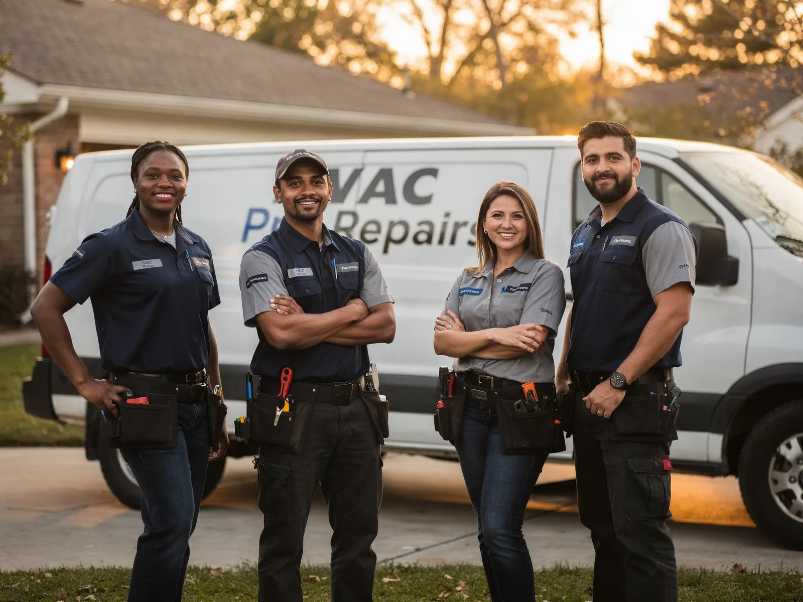Heat Pump Repair company in Fosston, MN