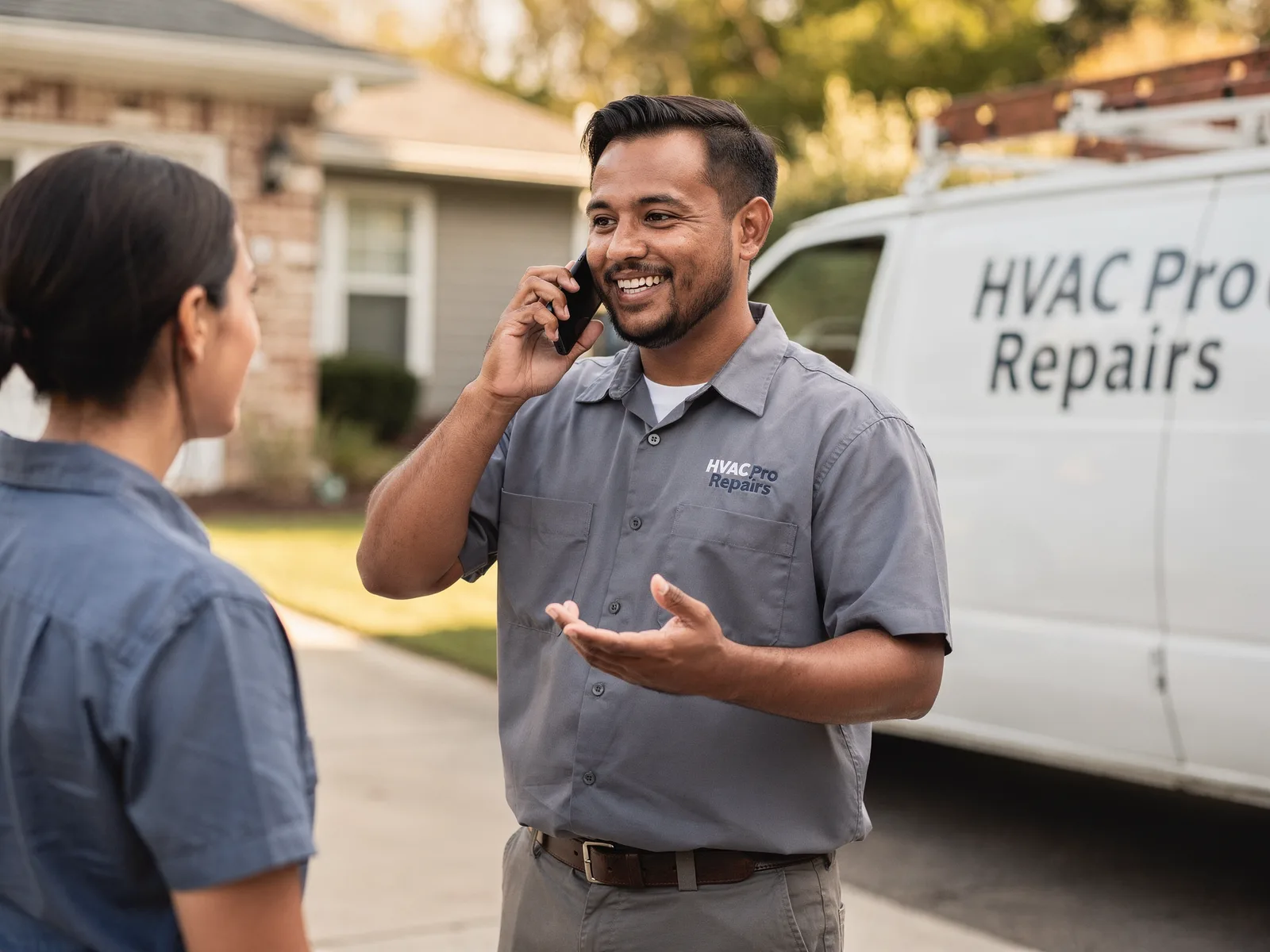 Heat Pump Repair Fosston, MN FAQs